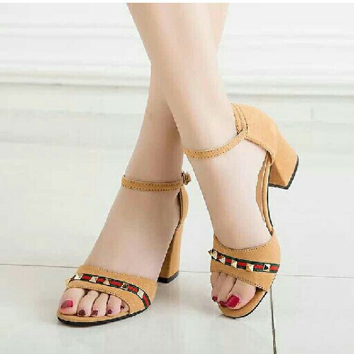 Sepatu Batam 3