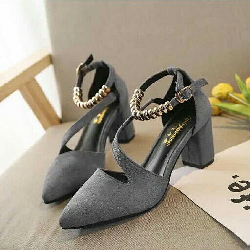 Sepatu Batam 3