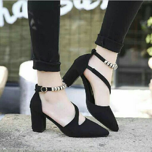 Sepatu Batam 4