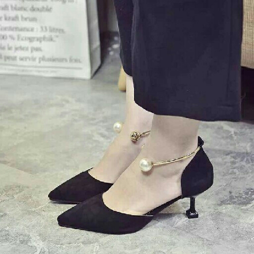 Sepatu Batam 4