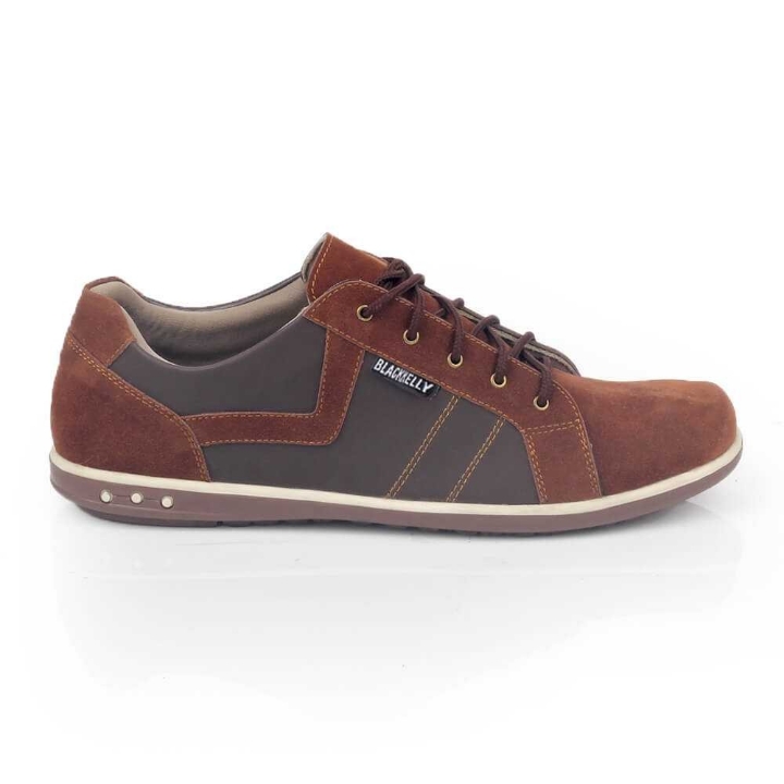 Sepatu Casual Pria - LFS 642 2