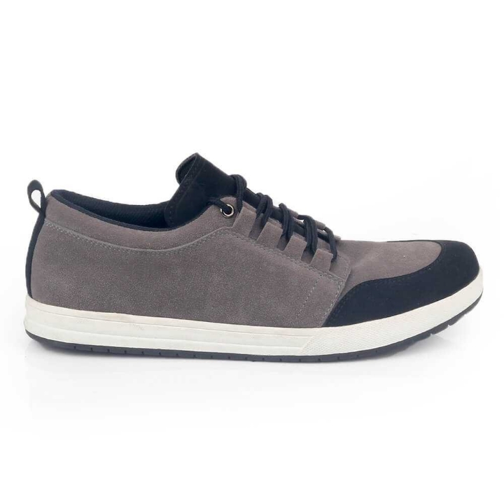 Sepatu Casual Pria - LSI 841 2