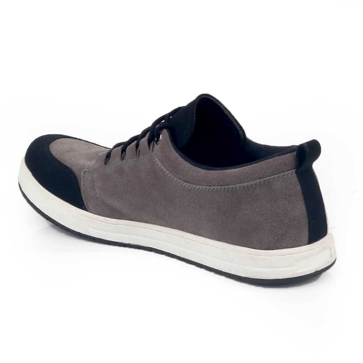 Sepatu Casual Pria - LSI 841 3