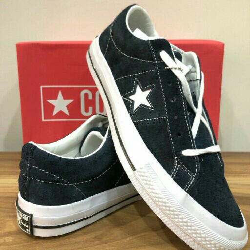 Sepatu Converse One Star 4