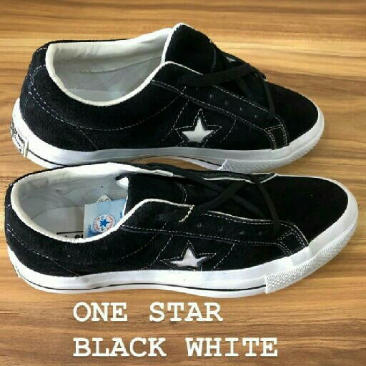 Sepatu Converse One Star 5