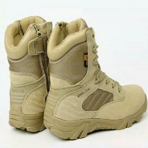 Sepatu Deltaforce Boot 2