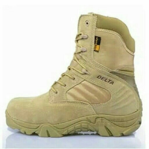 Sepatu Deltaforce Boot 3