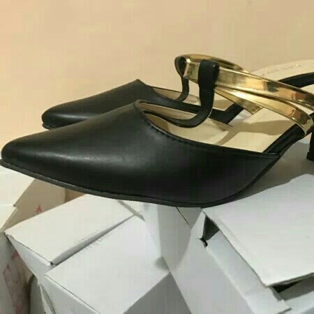 Sepatu HIGH HEELS Wanita 3