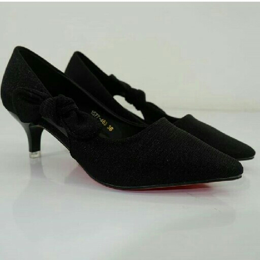 Sepatu Import 2