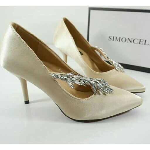 Sepatu Import 2