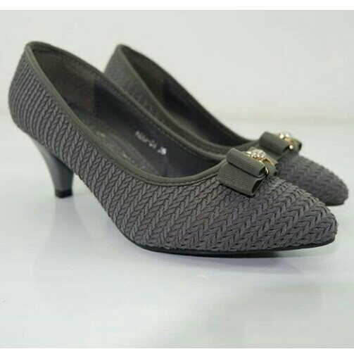 Sepatu Import 2