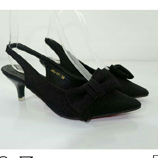Sepatu Import 2