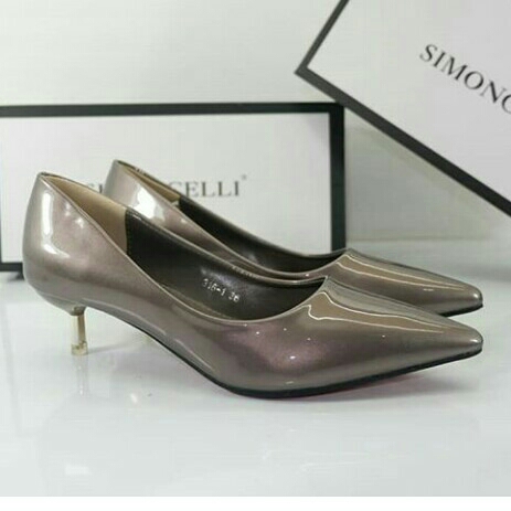 Sepatu Import 2