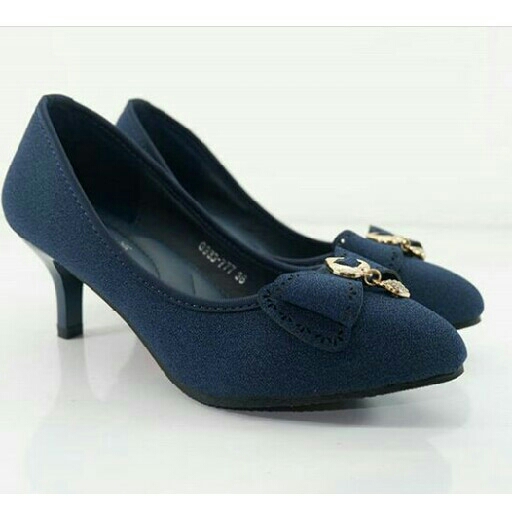 Sepatu Import 2