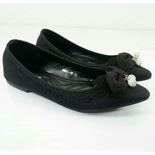 Sepatu Import 3