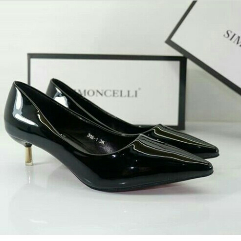 Sepatu Import 3
