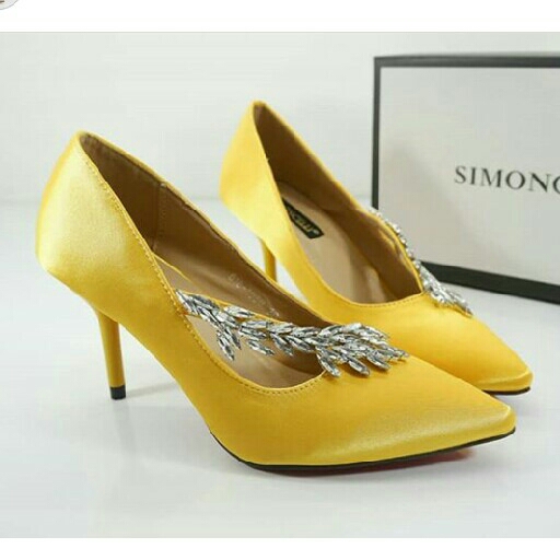 Sepatu Import 3