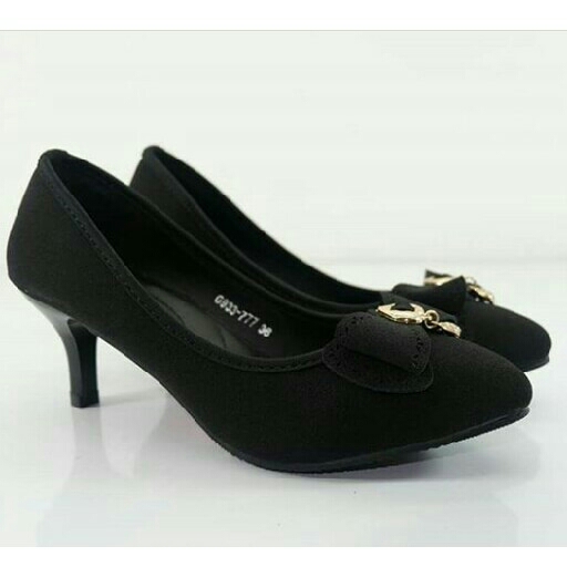 Sepatu Import 3