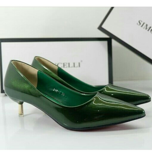 Sepatu Import 4