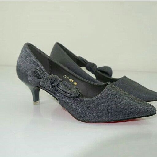 Sepatu Import 4