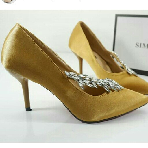 Sepatu Import 4