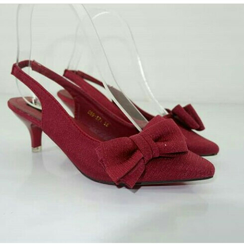 Sepatu Import 4