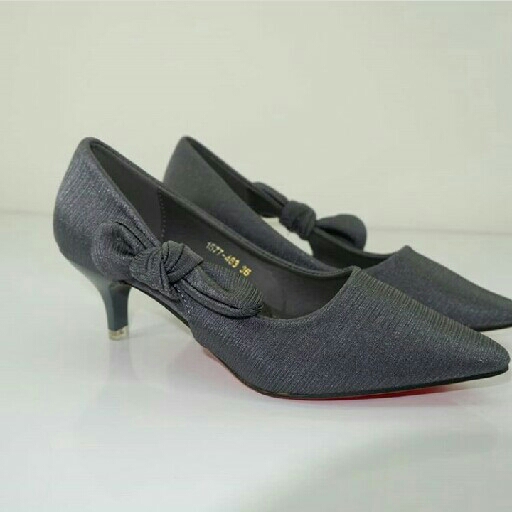 Sepatu Import 4