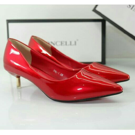 Sepatu Import 5