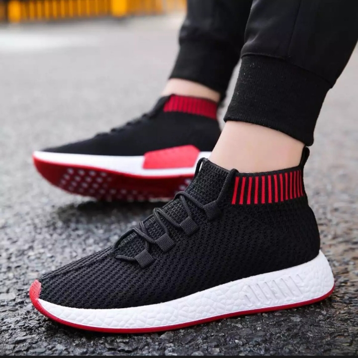Sepatu Jogging 3