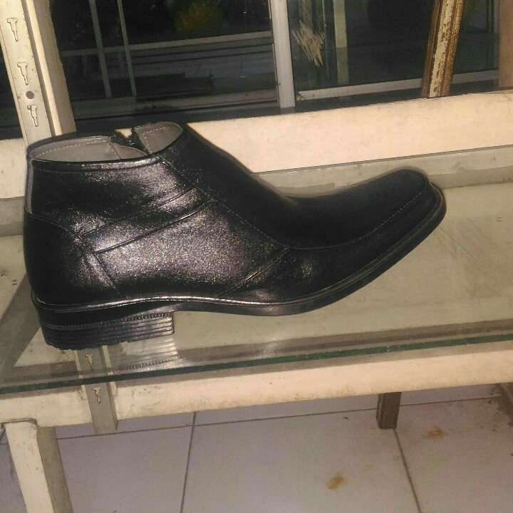 Sepatu Kantor Davoli 2