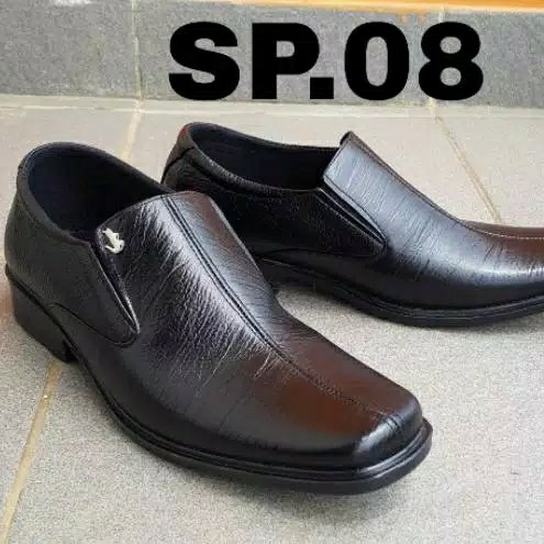 Sepatu Kantor Pantopel 2