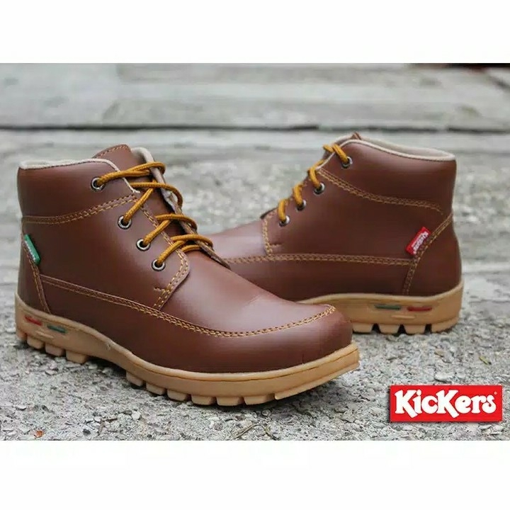 Sepatu Kickers Paladin Murah 2