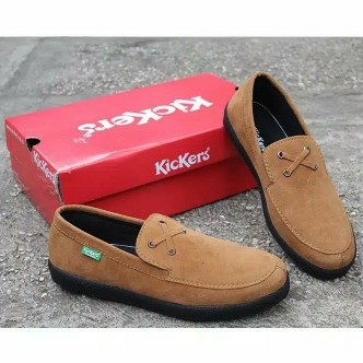 Sepatu Kickers Rodeo Murah 2