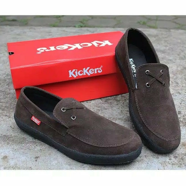 Sepatu Kickers Rodeo Murah 3