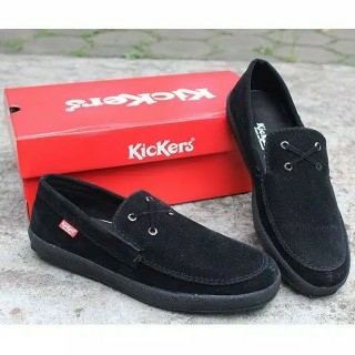 Sepatu Kickers Rodeo Murah 4