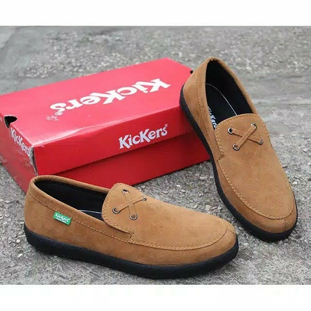 Sepatu Kickers Rodeo Murah 5