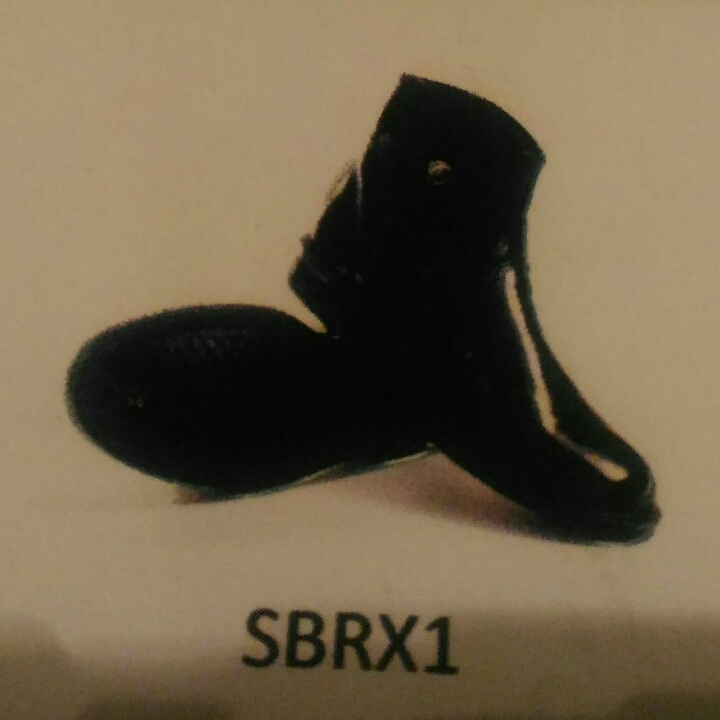 Sepatu Kulit Pria 2