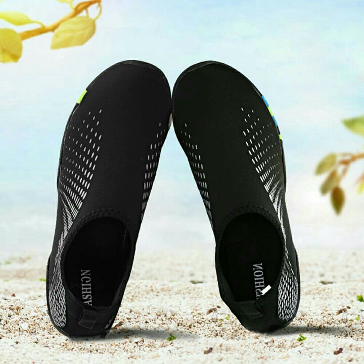 Sepatu Pantai 5