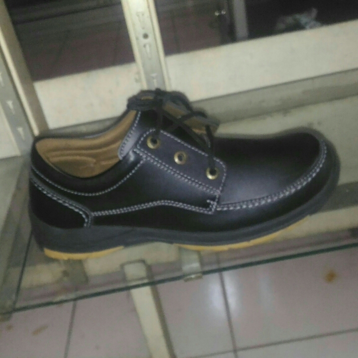 Sepatu Pria Keegan 2