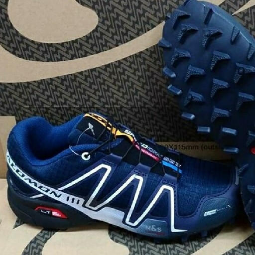 SALOMON SPEEDCROSS III Pria 2