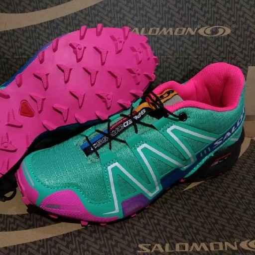 Salomon SPEEDCROSS 3 Women 2