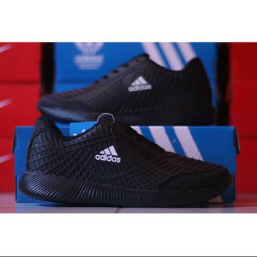 Sepatu Sekolah Anak  2