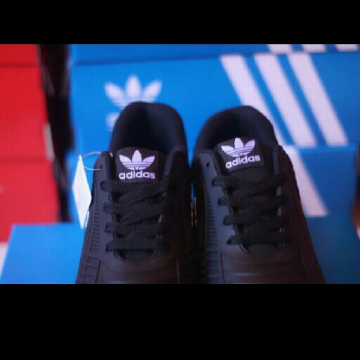 Sepatu Sekolah Anak  3