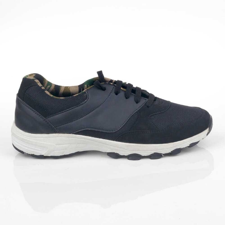 Sepatu Sport Pria - LMX 652 2