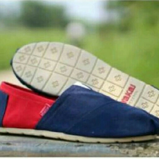 Sepatu Wakai 2