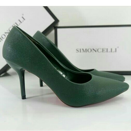 Sepatu Wanita 2