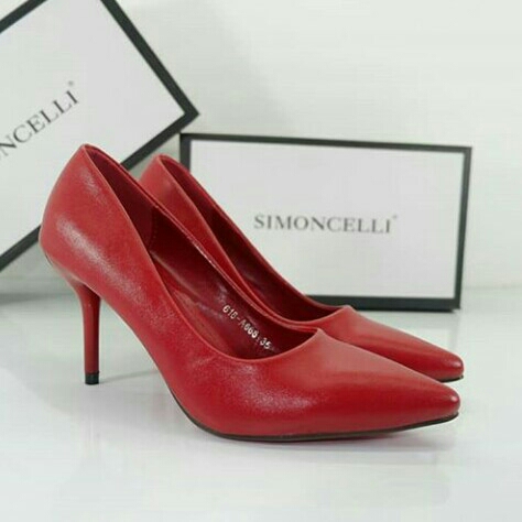 Sepatu Wanita 3