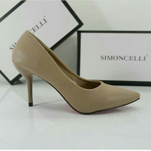 Sepatu Wanita 3