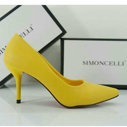 Sepatu Wanita 4