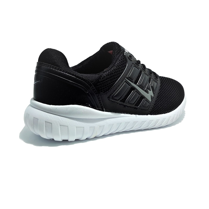 Sepatu Lari Eagle Hybrid 2
